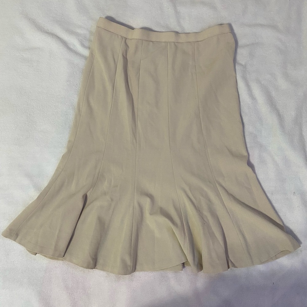 Focus Skirt
